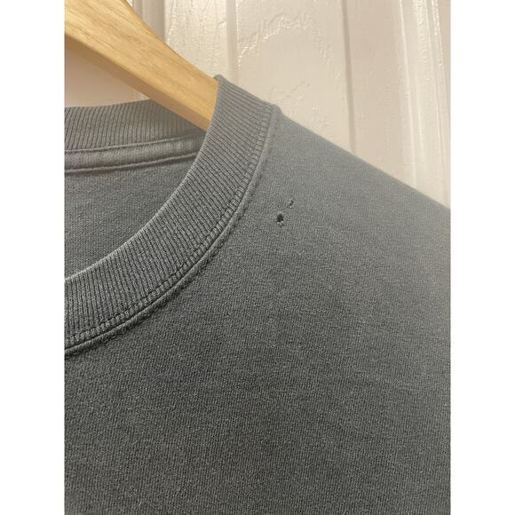 VTG Green‎ Day Shirt American Idiot Concert Tour 2005 M Punk Rock 2000s Music - Picture 5 of 7